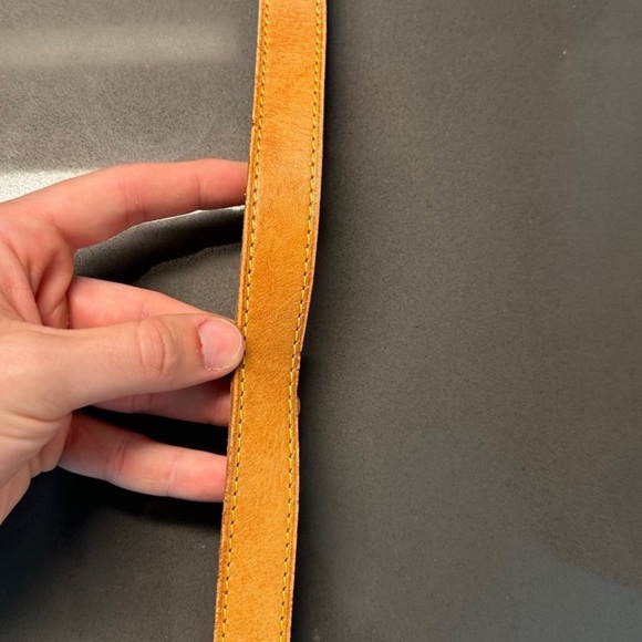 Louis Vuitton Keepall Bandouliere 50 Strap - Picture 7 of 8